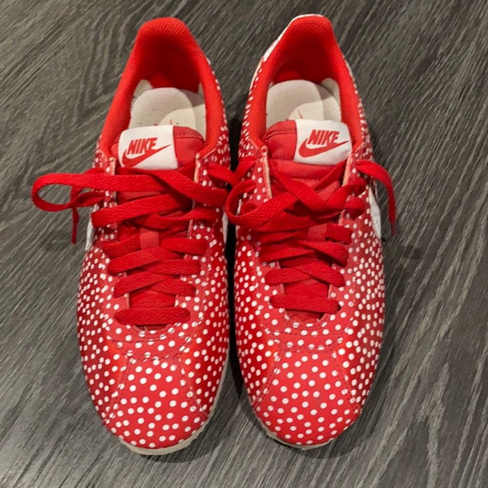 Nike Women’s Cortez